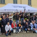 Ancora Piotti: lo Slalom Luino-Montegrino si conclude con la decima vittoria del pilota di Morazzone